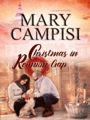 Christmas In Reunion Gap - ebook
